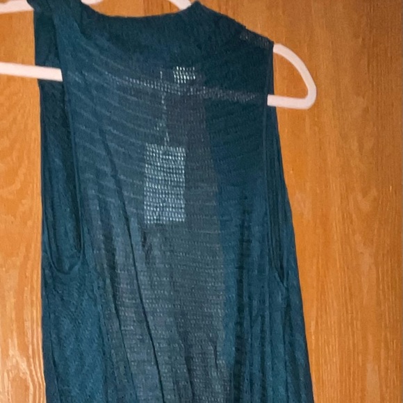 Long vest G & L - Picture 4 of 4